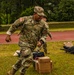 Fort Jackson Basic Training