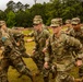 Fort Jackson Basic Training