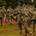 Fort Jackson Basic Training