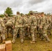 Fort Jackson Basic Training