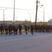 189th Combat Sustainment Support Battalion Run