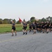 189th Combat Sustainment Support Battalion Run