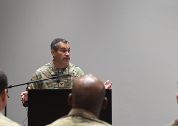 17th Medical Group welcomes new commander