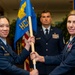 49th Health Care Operations Squadron change of command