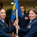 49th Health Care Operations Squadron change of command