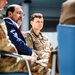 NATO Parliamentary Assembly visit 82nd Airborne Division