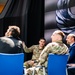NATO Parliamentary Assembly visit 82nd Airborne Division