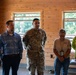 10th Mountain Division Holds Award Ceremony for Contracting Officer Representatives