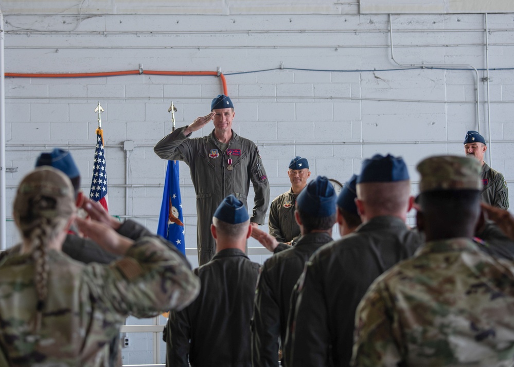 389th Fighter Squadron CoC