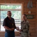 10th Mountain Division Holds Award Ceremony for Contracting Officer Representatives