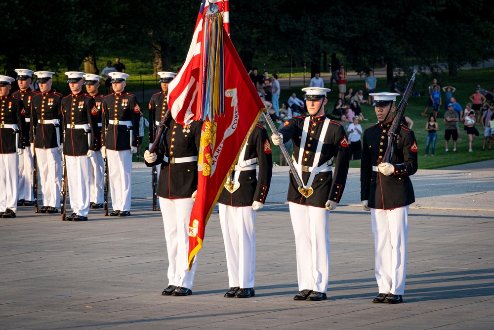 Join Us at the Lincoln Memorial