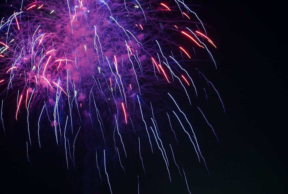 Keesler hosts Freedom Fest 2023