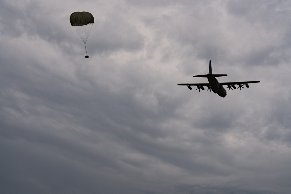 DVIDS - Images - NATO Special Operations Air Land Integration ...