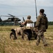 NATO Special Operations Air Land Integration - Daugavpils, Latvia