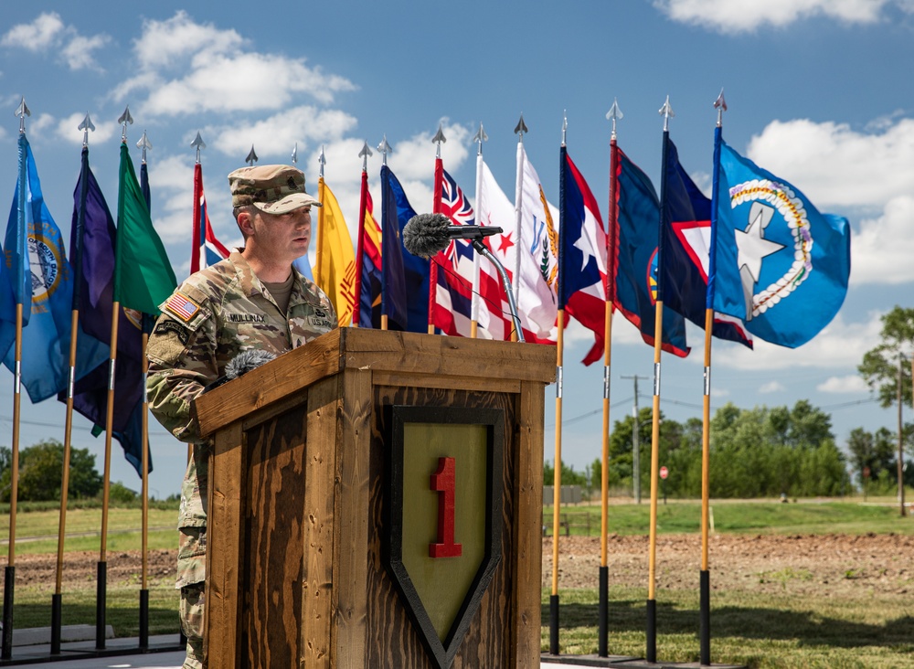 Fort Riley Unveils New Homes