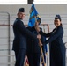 389th Fighter Generation Squadron CoC