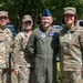 Every moment counts: A day in the life of CMSAF JoAnne S. Bass