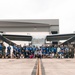Pearl Harbor Aviation Museum's &quot;Flight School&quot; Summer Camp Students Visit VMM-268