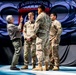 U.S. Senator Jack Reed Visits 82nd Airborne Division in Poland