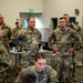 Oregon TAG Visits Joint Army, Air CERFP Exercise