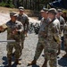 Oregon TAG Visits Joint Army, Air CERFP Exercise