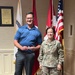Rosemount, Minn., resident earns Corps of Engineers recognition