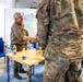 U.S. Senator Jack Reed Visits 82nd Airborne Division in Poland