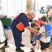 Water safety and staying hydrated highlights CRDAMC’s Summer Safety Fair