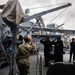 Naval Tours with Colombian Navy