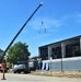 Renovation of Fort McCoy's Rumpel Fitness Center