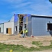 Renovation of Fort McCoy's Rumpel Fitness Center