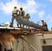 Task Force RISEUP Roof Install