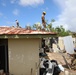 Task Force RISEUP Roof Install