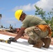 Task Force RISEUP Roof Install
