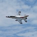 JAWE Preparation Day 3: Thunderbird #8 Arrival