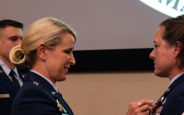 Oh Gee a Retirement Ceremony