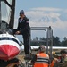 JAWE Preparation Day 3: Thunderbird #8 Arrival