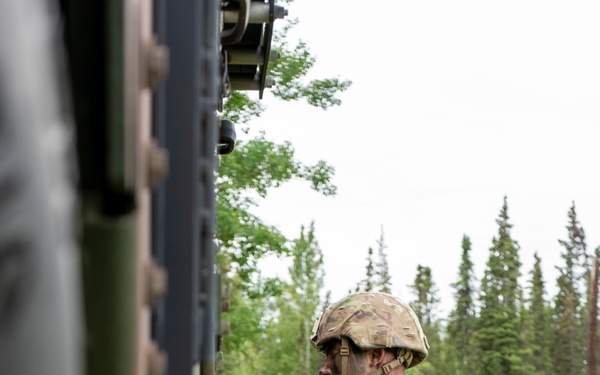 On the Road to Resilience