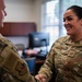 Champ of the Week -Tech. Sgt. Penny Cornell