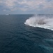 USS Bataan Loads LCAC