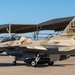 309th FS begins F-16 block swap with Holloman