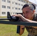 Being Stationed in Okinawa: Sgt. Calvache