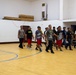 KM23: Chuuk State Police Academy Learns Marching Drill