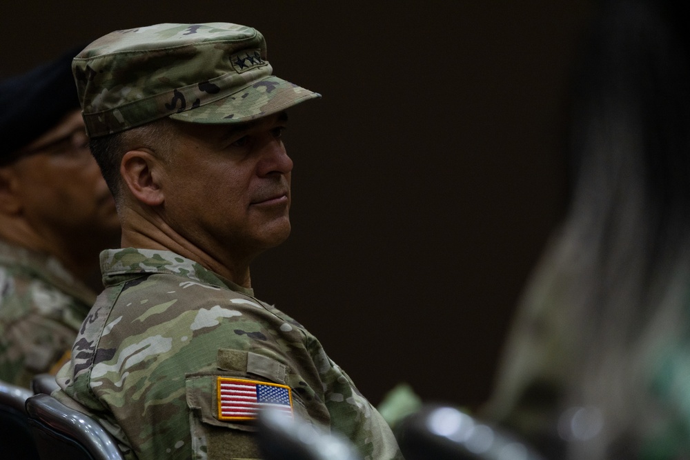 DENTAC-Fort Cavazos welcomes Col. Jay R. Owens III