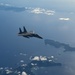 USAF, JASDF demonstrate Pacific partnership