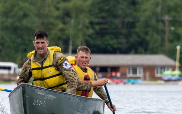 Region VI Sweeps Army National Guard Best Warrior Competition