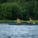 2023 Army National Guard Best Warrior Competition Water Crossing Event