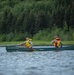 2023 Army National Guard Best Warrior Competition Water Crossing Event