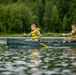 2023 Army National Guard Best Warrior Competition Water Crossing Event