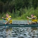 2023 Army National Guard Best Warrior Competition Water Crossing Event